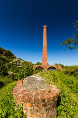 Sahipsiz Cemaes aracınızda, Anglesey