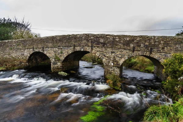 Old Road bridge — Stock Photo, Image