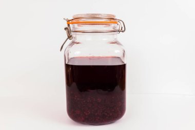 BlackBerry sherry olgunlaşması