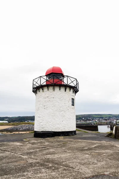 Phare de Burry Port — Photo