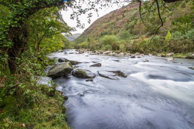 Aberglaslyn Pass