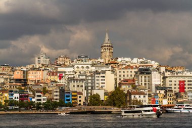 Budapeşte, Macaristan yayaları ve trafiği, Budapeşte Macaristan, 19 Eylül 2019, Macaristan