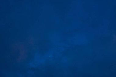 Klasik mavilik. Tuvalin arka planı. Renk 2020. Renk eğilimi.