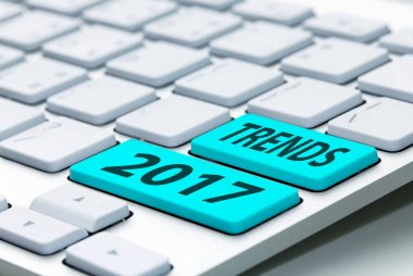 klavyede trendler 2017 ifadeler