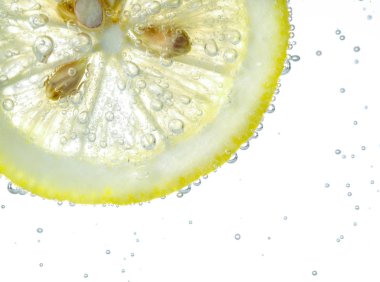 Maden maden suyu, meyve suyu içecek limon düşüş