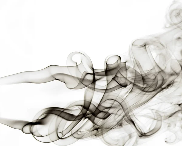 Smoke Pattern Texture Background — Stock Photo, Image