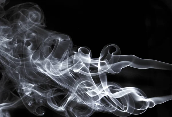 Patrón Humo Textura Fondo — Foto de Stock