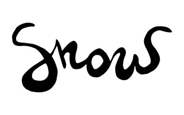 İyi bayramlar. Kutlama kartları, durağan, hediye etiketleri, hatıra defterleri, davetiyeler için harf ve dekorasyon vektör unsurlarıyla el çizimi Noel koleksiyonu.