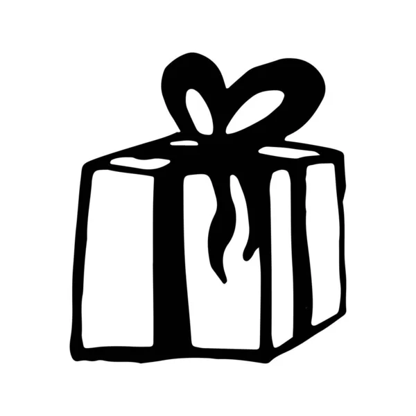 Χαιρετισμούς εποχής. Χειροποίητη Χριστουγεννιάτικη συλλογή με γράμματα και διακοσμητικά διανυσματικά στοιχεία για ευχετήριες κάρτες, στατικές ετικέτες δώρων, scrapbooking, προσκλήσεις. — Διανυσματικό Αρχείο