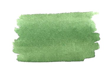 Soyut suluboya akvaryum eli lekeli sarı turuncu mavi mavi mor boya lekesi.