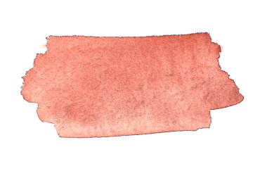 Soyut suluboya akvaryum eli lekeli sarı turuncu mavi mavi mor boya lekesi.