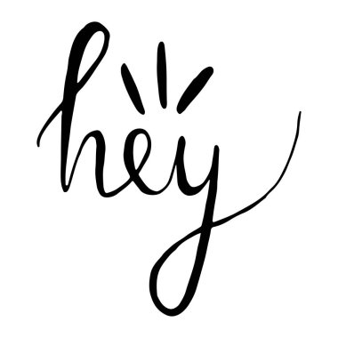 El yapımı bitkiler ve yapraklı ağaç dalları. Vektör çiçek siluetleri. Grafik tasarım elementleri. Siyah beyaz botanik illüstrasyon.