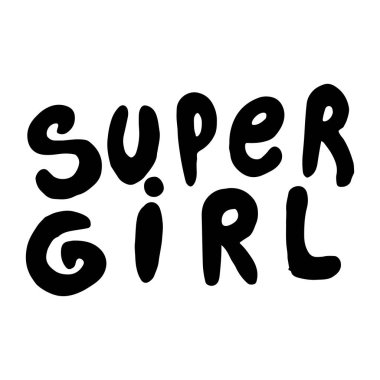 İlkbahar, el yazısı stilinde, kalple, yapraklarla ve dokularla, ilkbahar, bayram, kadın günü, kumaş ya da kağıda basım ve dijital yazı için vektör illüstrasyonu