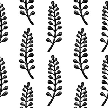 Son derece detaylı elle çizilmiş topluluğu izole üzerinde beyaz arka plan bırakır