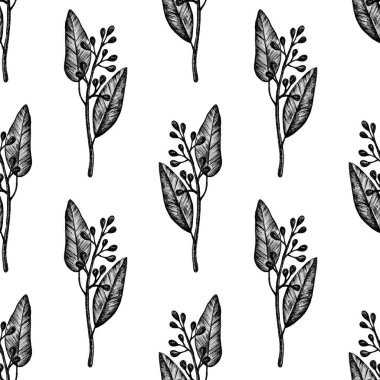 Son derece detaylı elle çizilmiş topluluğu izole üzerinde beyaz arka plan bırakır