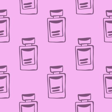 Cilt bakımı kozmetik çizgisi simgeleri. Krema, serum damlası ve yüz jölesi veya losyon ikonları. UV koruması. Yağ, E vitamini ve Kolajen sembolleri.