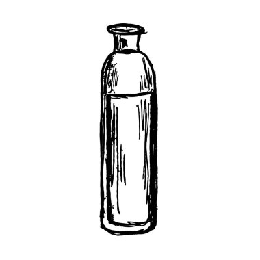 çizilmiş lamba simgeleri, lamba kalem çizgisi