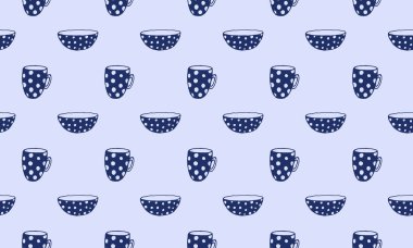 El çizimi Mutfak Malzemeleri Çizimi