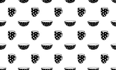 El çizimi Mutfak Malzemeleri Çizimi