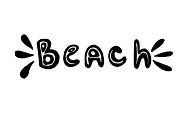 Yaşam tarzı ilham tırnak yazı seyahat. Motivasyonel tipografi. Hat grafik tasarım öğesi.