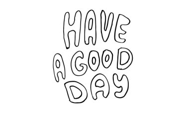 Karantina ve koronavirüs uçlarıyla el yazısı. El çizim stilinde farklı alıntılar. Kendi başına evde neler yapabileceğine dair ipuçları. Sosyal ağlar, el ilanları, çıkartmalar için cümleler