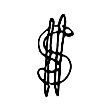 Karantina ve koronavirüs uçlarıyla el yazısı. El çizim stilinde farklı alıntılar. Kendi başına evde neler yapabileceğine dair ipuçları. Sosyal ağlar, el ilanları, çıkartmalar için cümleler