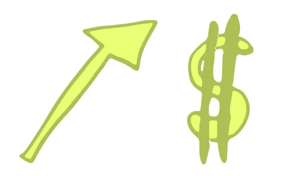 Conjunto Letras Manuais Com Pontas Quarentena Coronavírus Vetor Citações Diferentes —  Vetores de Stock