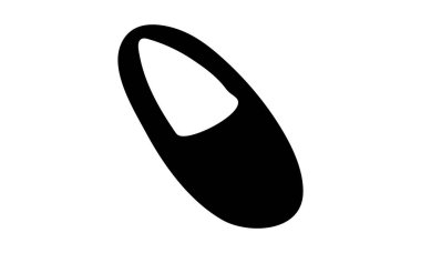 Vektör el çizimi tıp illüstrasyonu