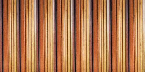 木のテクスチャ 背景のデザインや装飾のための美しいパターン木製パネル — ストック写真