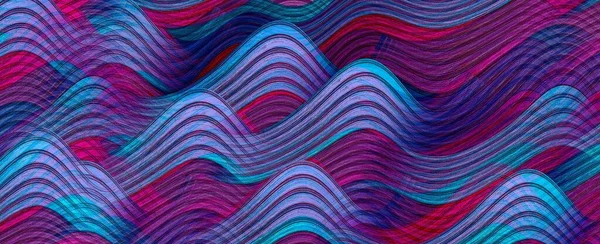 Abstract Colorful Background Design Design Art Color Mix Texture Graphic — Stock Photo, Image