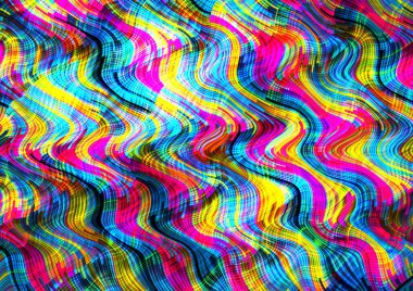 soyut renkli arkaplan resmi.