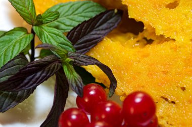 ev yapımı kabak pasta malzemeler çiftlik