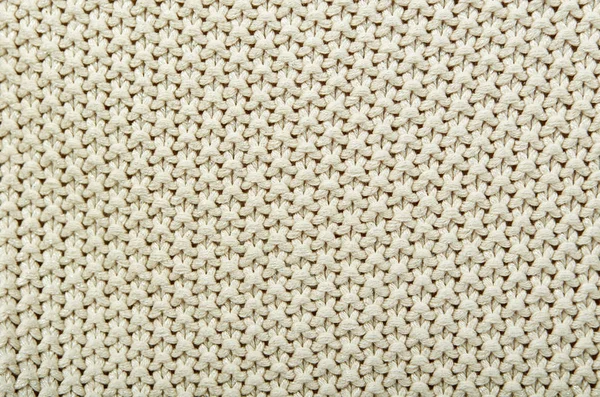 Mode textilen Hintergrund, Baumwollstoff Textur — Stockfoto