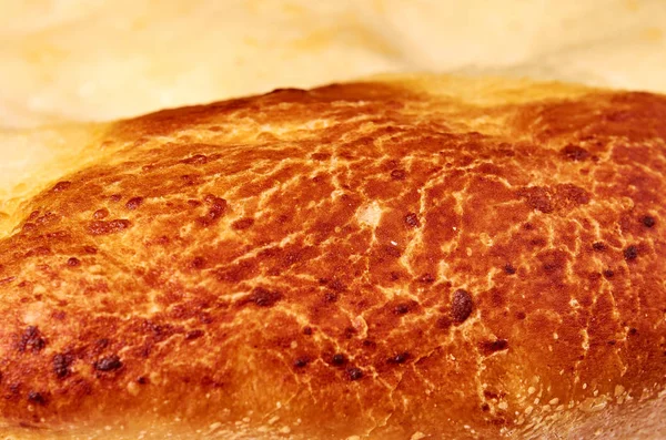 Ręcznie wykonane tło chleb Pita. Wschodniej Lawasz krajowych — Zdjęcie stockowe