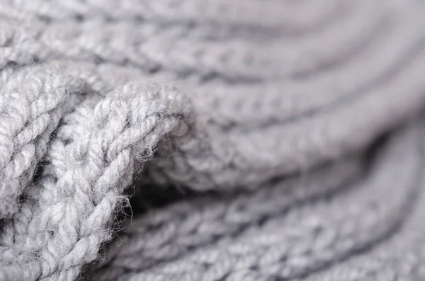 Têxtil e fundo textura. Fotografia macro tecido . — Fotografia de Stock
