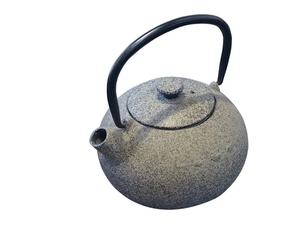 Chinese traditional teapot — Stock Photo, Image