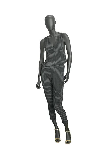 Full-length female mannequin — Stock Photo, Image