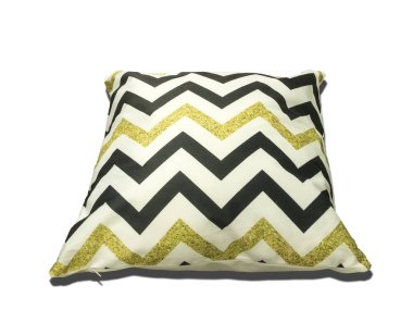 Dekoratif kanepe yastık. 