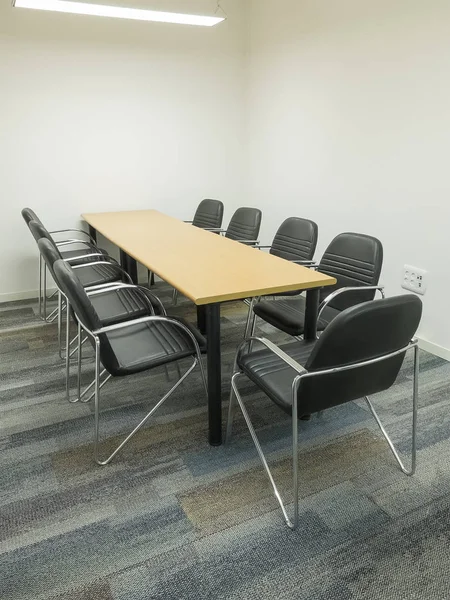 Office meeting room. — Stock Photo, Image