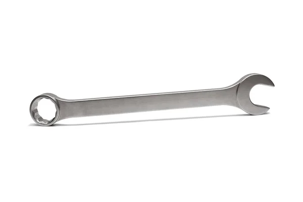 Open box wrench. — Stock Photo, Image