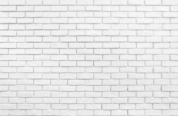 White brick wall wallpaper