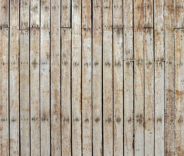 Aged plank wallpaper