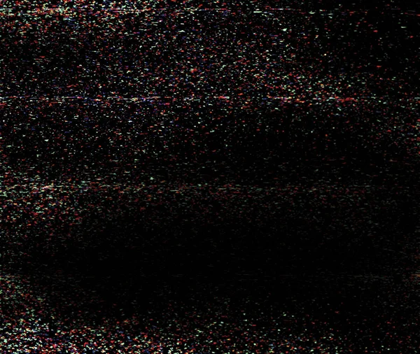 Video glitch background — Stock Photo, Image