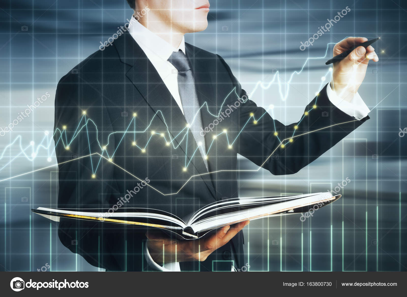 Forex man