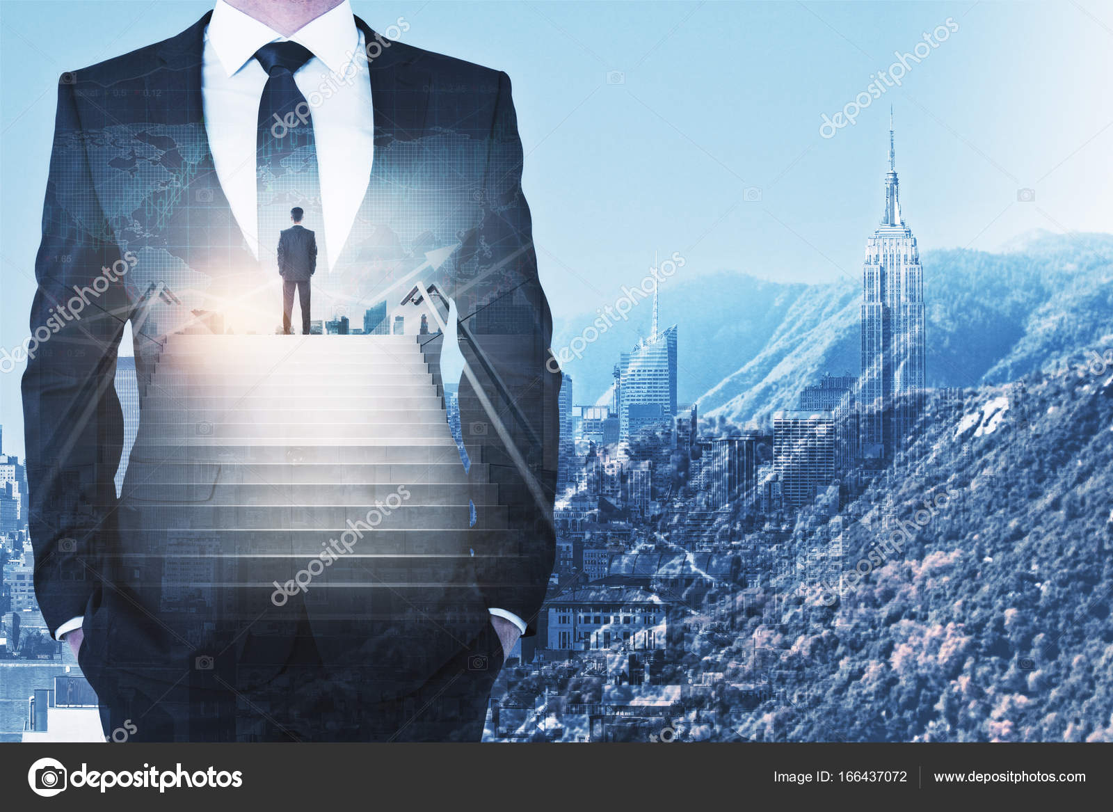 Forex space
