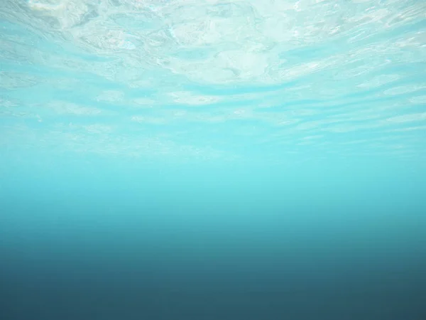 Absztrakt víz alatti háttér — Stock Fotó