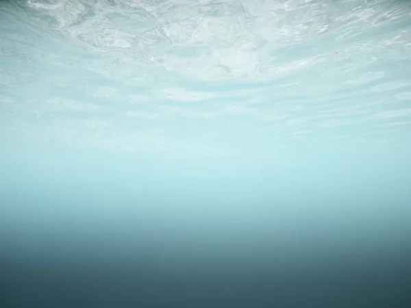 Abstract underwater background — Stock Photo, Image