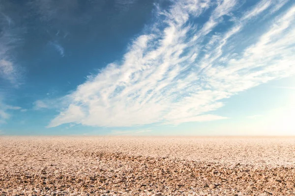 Cenário paisagístico beatiful — Fotografia de Stock