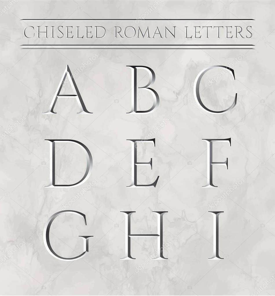 pierre de taille 3 lettres