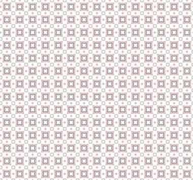 Geometrik süslemeli vektör deseni. Kusursuz tasarım dokusu.